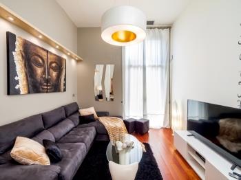 Victoria City Center 2 / Downtown Luxury Duplex - Apartment in Barcelona